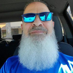 Meet your Posher, Frank